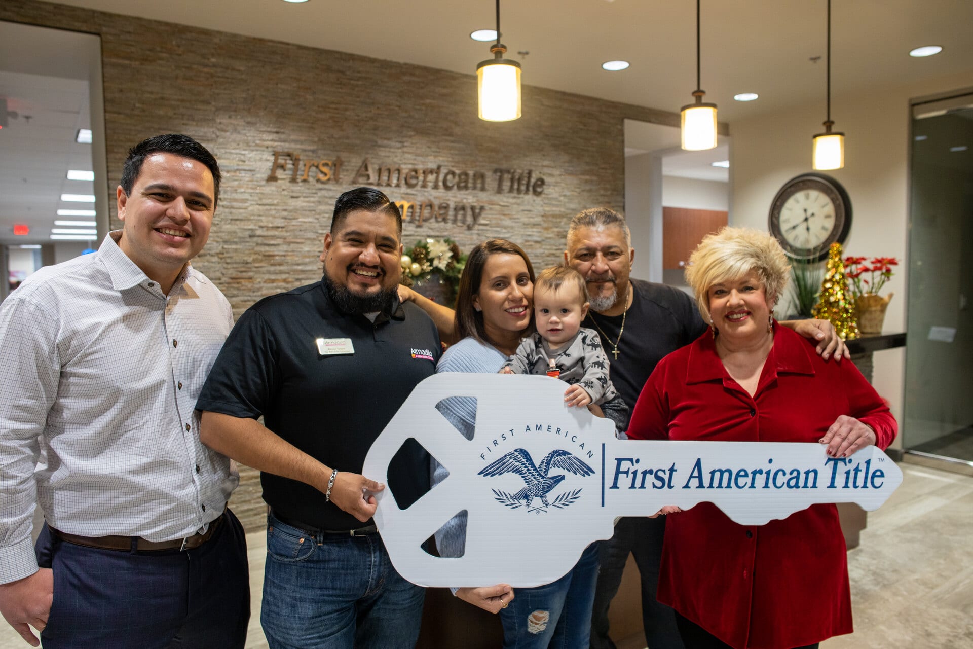 First-time home buyer in San Antonio TX Housifi